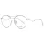 Ana Hickmann HI 1101 09A 51 Women glasses
