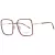 Ana Hickmann HI 1167 E01 53 Women glasses