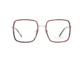 Ana Hickmann HI 1167 E01 53 Women glasses