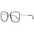Ana Hickmann HI 1177 H02 52 Women glasses