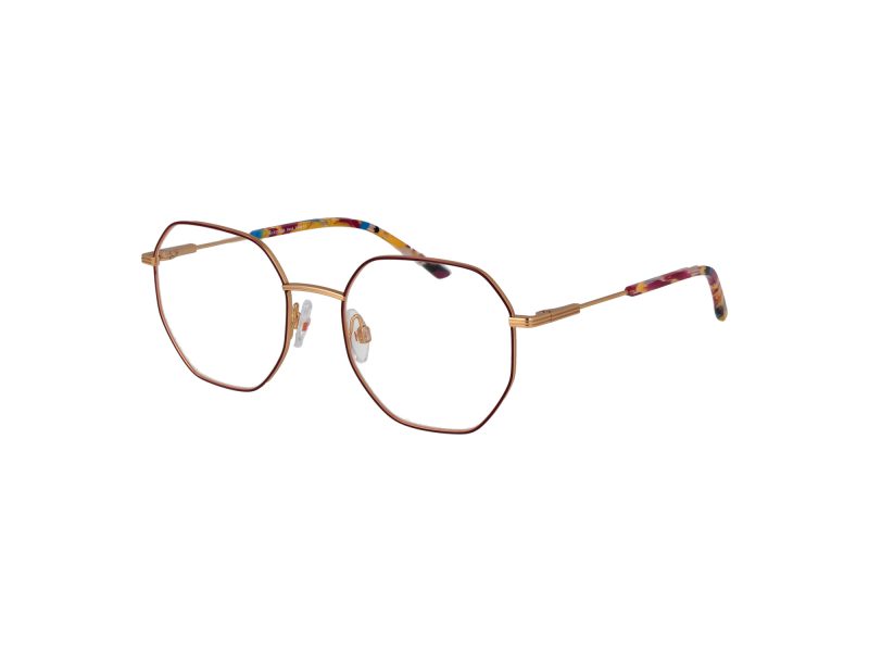 Ana Hickmann HI 1179 01A 51 Women glasses