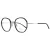 Ana Hickmann HI 1184 A01 52 Women glasses