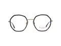 Ana Hickmann HI 1184 E02 51 Women glasses