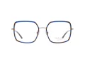 Ana Hickmann HI 1185 E01 54 Women glasses