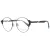Ana Hickmann HI 1210 A01 53 Women glasses