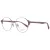 Ana Hickmann HI 1210 D01 53 Women glasses