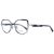 Ana Hickmann HI 1223 G21 53 Women glasses
