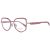 Ana Hickmann HI 1223 T01 53 Women glasses