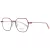 Ana Hickmann HI 1226T 01A 53 Women glasses