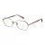 Ana Hickmann HI 1228 05A 53 Women glasses