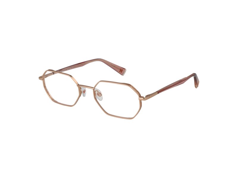 Ana Hickmann HI 1228 05A 53 Women glasses