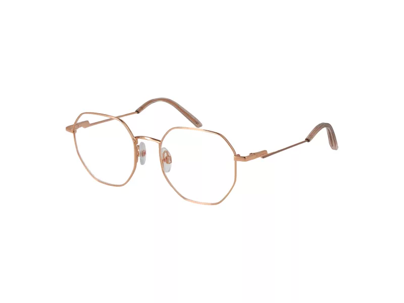 Ana Hickmann HI 1233 01A 51 Women glasses