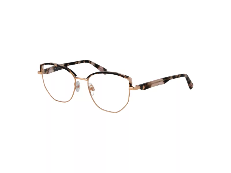 Ana Hickmann HI 1244 G21 52 Women glasses