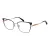 Ana Hickmann HI 1252 12A 54 Women glasses