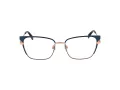Ana Hickmann HI 1252 12A 54 Women glasses