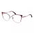 Ana Hickmann HI 1253 07A 54 Women glasses