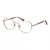 Ana Hickmann HI 1254 05A 52 Women glasses