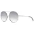Ana Hickmann HI 3082 09A 54 Women sunglasses