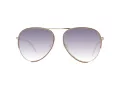 Ana Hickmann HI 3083 01A 58 Women sunglasses
