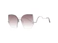 Ana Hickmann HI 3093 01A 59 Women sunglasses