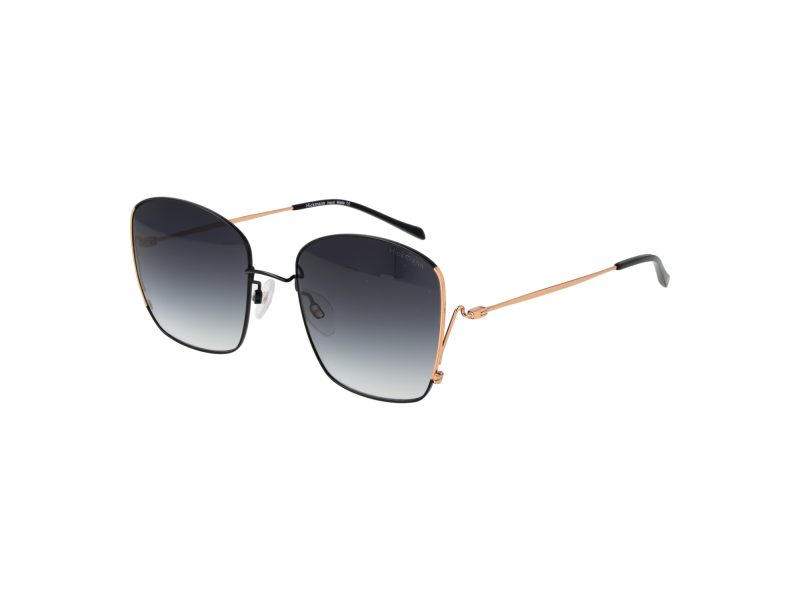 Ana Hickmann HI 3164 09A 52 Women sunglasses