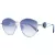 Ana Hickmann HI 3187 03A 54 Women sunglasses