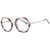 Ana Hickmann HI 6135 E01 51 Women glasses
