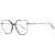 Ana Hickmann HI 6196 P01 53 Women glasses