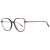 Ana Hickmann HI 6196 P02 53 Women glasses