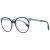 Ana Hickmann HI 6226 H01 52 Women glasses