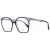 Ana Hickmann HI 6227 H01 52 Women glasses