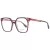Ana Hickmann HI 6227 H02 52 Women glasses