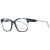 Ana Hickmann HI 6248 P02 51 Women glasses