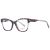 Ana Hickmann HI 6249 P02 52 Women glasses