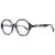 Ana Hickmann HI 6250 G21 52 Women glasses