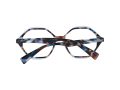 Ana Hickmann HI 6250 G21 52 Women glasses