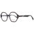 Ana Hickmann HI 6250 H02 52 Women glasses