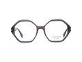 Ana Hickmann HI 6250 H02 52 Women glasses