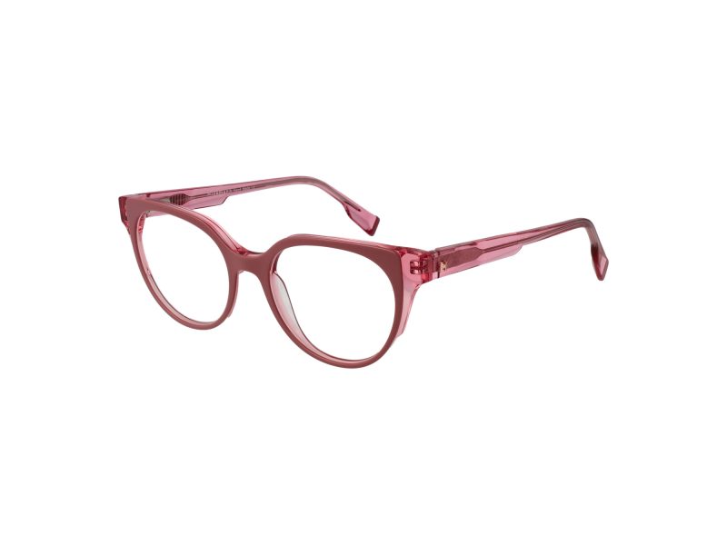 Ana Hickmann HI 6263 H02 51 Women glasses
