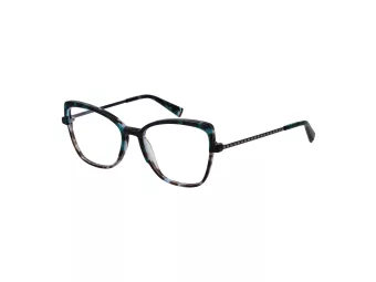 Ana Hickmann HI 6264 G21 54 Women glasses