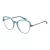 Ana Hickmann HI 6265 H01 54 Women glasses