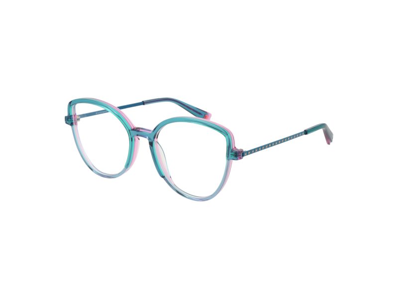 Ana Hickmann HI 6265 H01 54 Women glasses