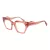 Ana Hickmann HI 6284 T03 53 Women glasses