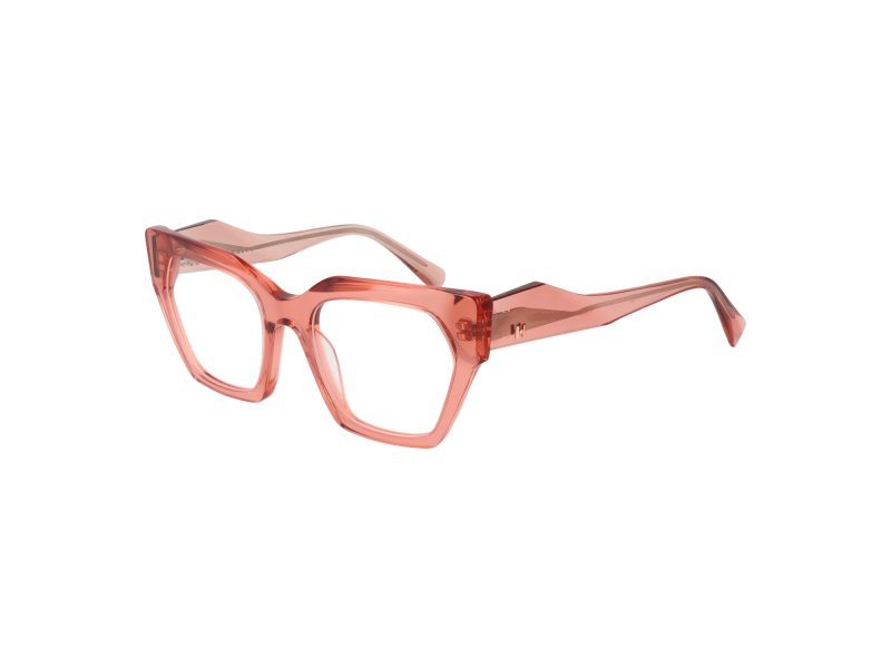 Ana Hickmann HI 6284 T03 53 Women glasses
