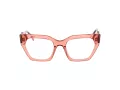 Ana Hickmann HI 6284 T03 53 Women glasses