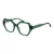 Ana Hickmann HI 6289 T02 52 Women glasses