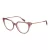 Ana Hickmann HI 6290T H02 51 Women glasses