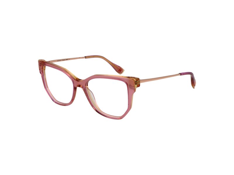 Ana Hickmann HI 6292T H02 51 Women glasses