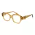 Ana Hickmann HI 6296 T01 52 Women glasses