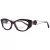 Ana Hickmann HI 6299 E01 53 Women glasses